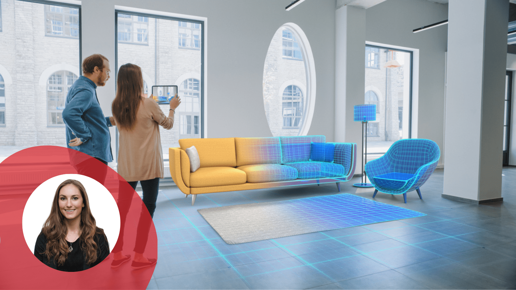 How is AR/3D Technology Driving Next-Gen Ecommerce Best Practices?
