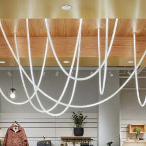 Evereve flaship by Studio BV