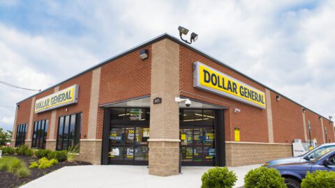 Dollar General fined $1 million by OSHA for workplace safety violations.