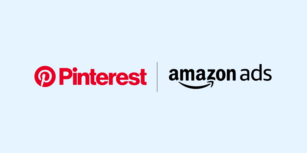 Pinterest Opens to Third-Party Ads with Amazon as First Partner