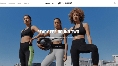 H&M is launching an online resale platform with ThredUp