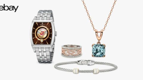 Launches Luxury Accessories Resale with WGACA Partnership - Retail  TouchPoints