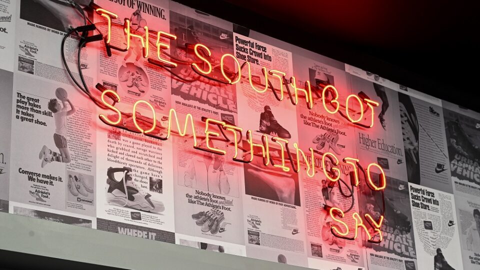 The Athlete's Foot Launches New Neighborhood Concept Store in Atlantic Station