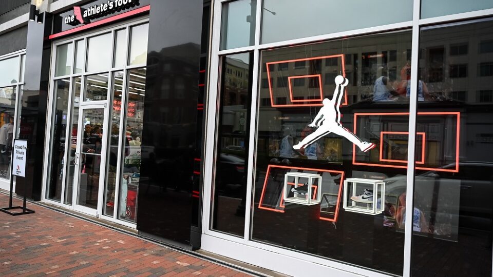 The Athlete's Foot VIP Private Reception