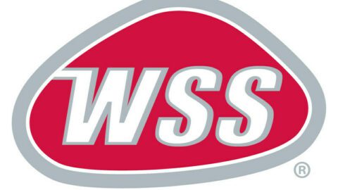 Foot Locker WSS logo