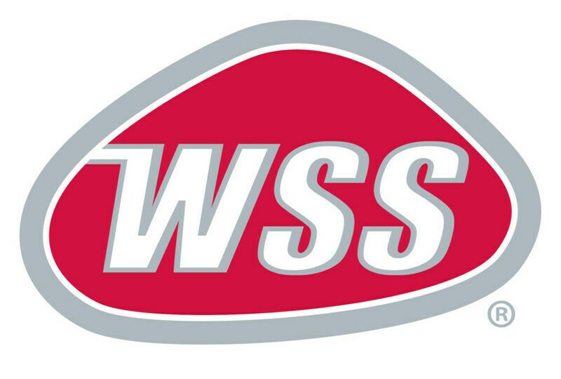 Foot Locker WSS logo