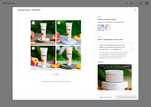 Google Debuts New Tools to Help Brands Harness the Power of Generative AI