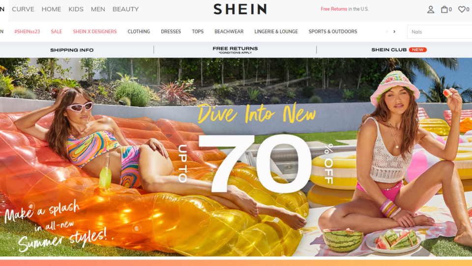 About Us - SHEIN Group