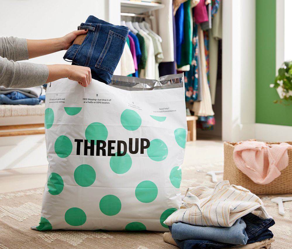 ThredUp Container Store