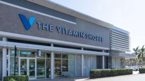 Vitamin Shoppe parent company Franchise Group to go private following acquisition.