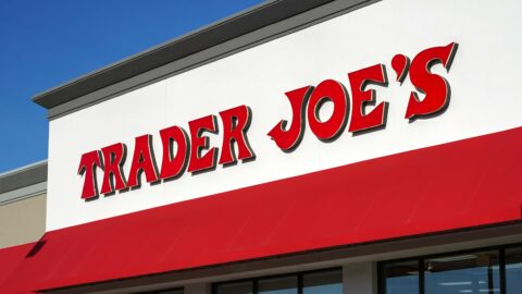 Bryan Palbaum has been named as the new CEO of Trader Joe's.