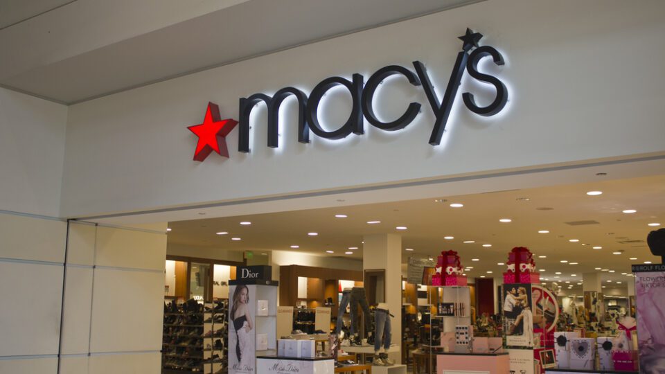 Smaller-format Macy's store coming to valley