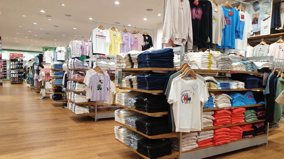UNIQLO to Enter Calgary Market with 1st Store Interview with CEO Daisuke Tsukagoshi #18 UNIQLO to Enter Calgary Market with 1st Store Interview with CEO Daisuke Tsukagoshi