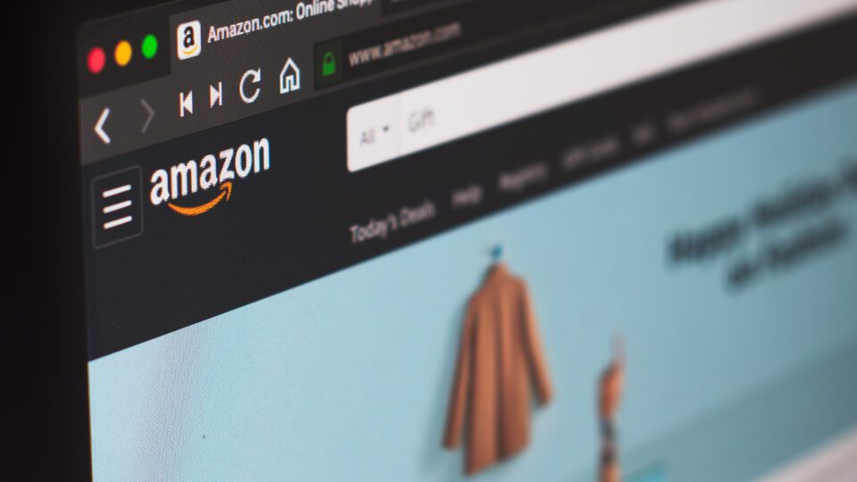Amazon is under investigation by the U.S. Senate and the subject of another FTC complaint.