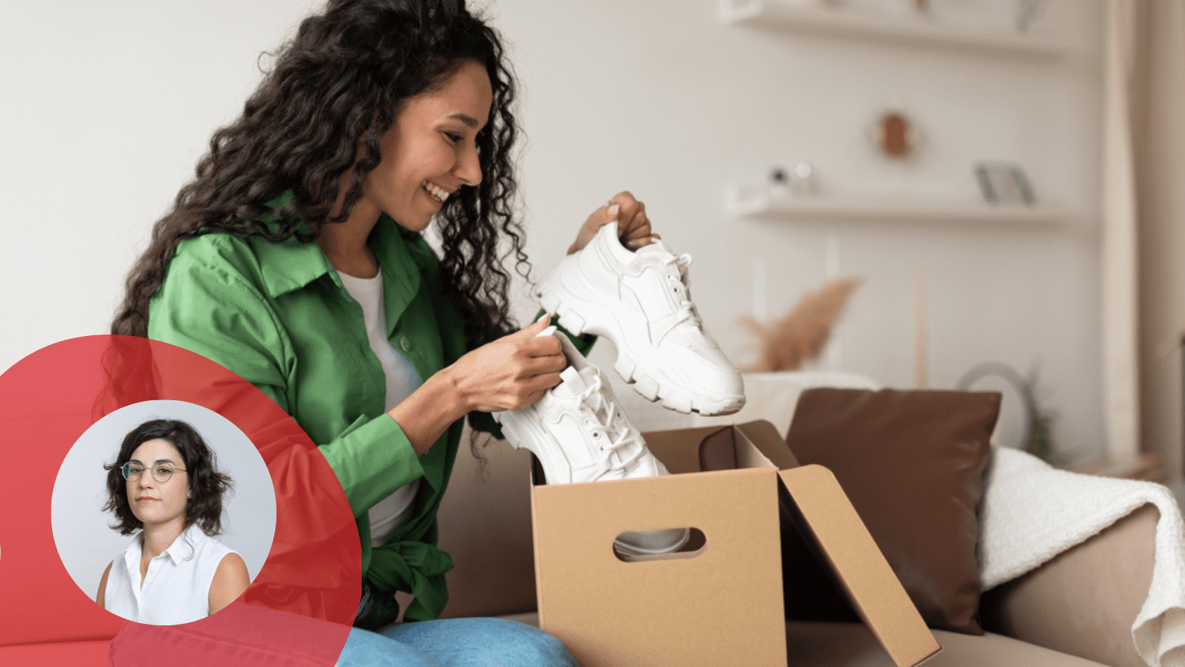 The Step-Up in Ecommerce Sneaker Fraud