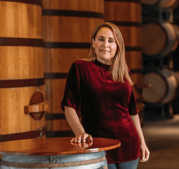 Jessica Kogan, Chief Growth and Experience Officer, Vintage Wine Estates