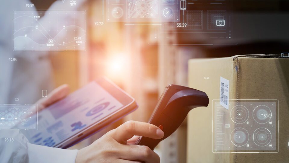 Supply Chain Visibility How Predictive Analytics and RFID Can Battle Uncertainty Retail