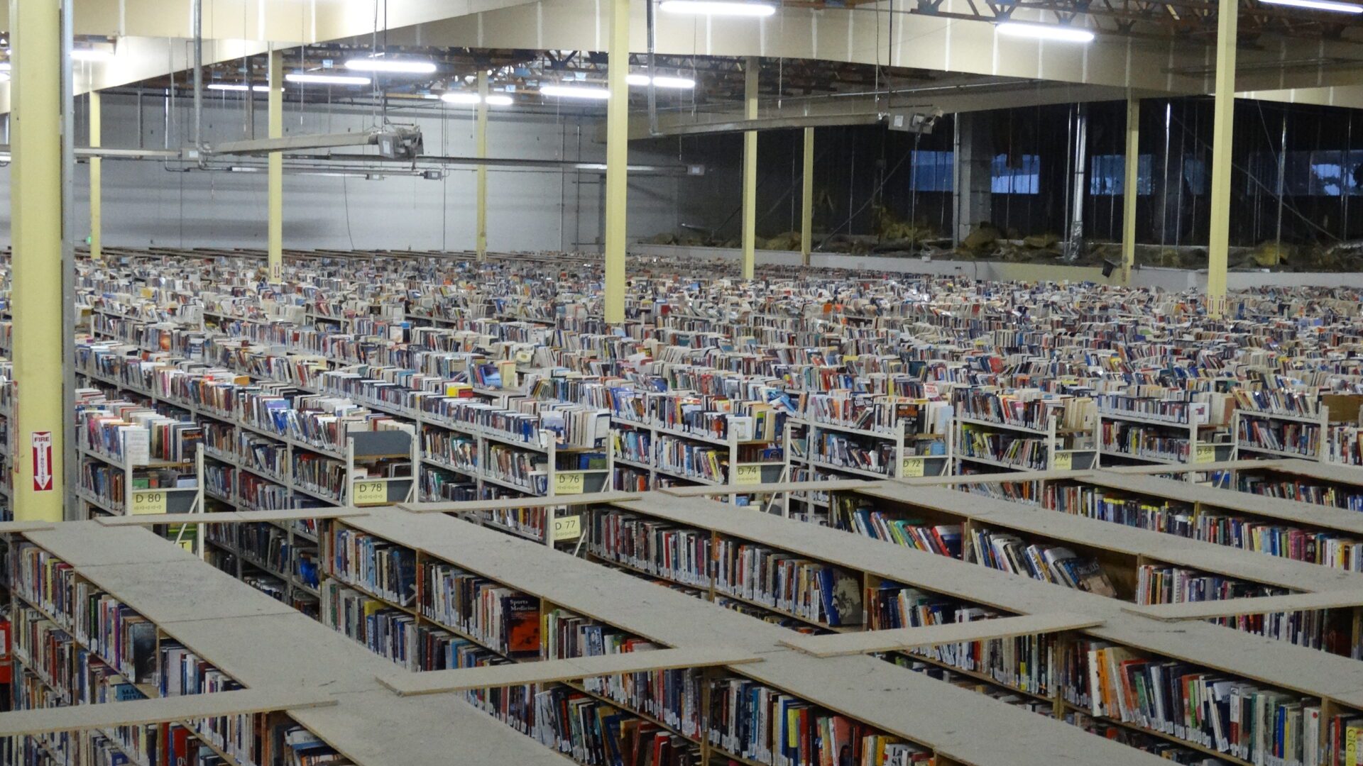 How ThriftBooks Flipped the Script on Book Resale by Focusing on