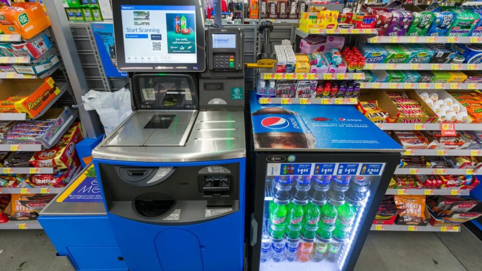 Walmart Tests New In-Store Retail Media Opportunities, Including