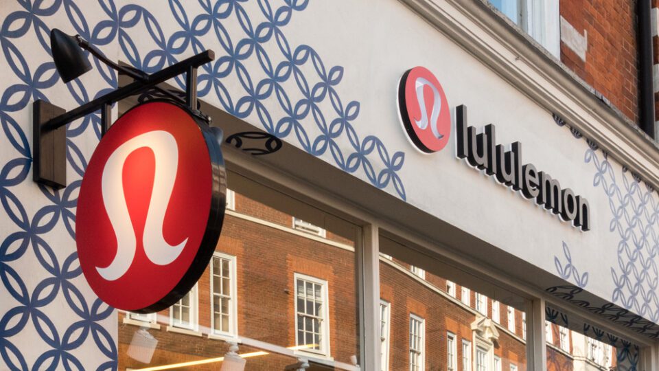 Lululemon Plans 30+ New International Stores with Majority in Fast ...