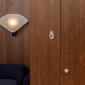 Reformation SoHo NYC