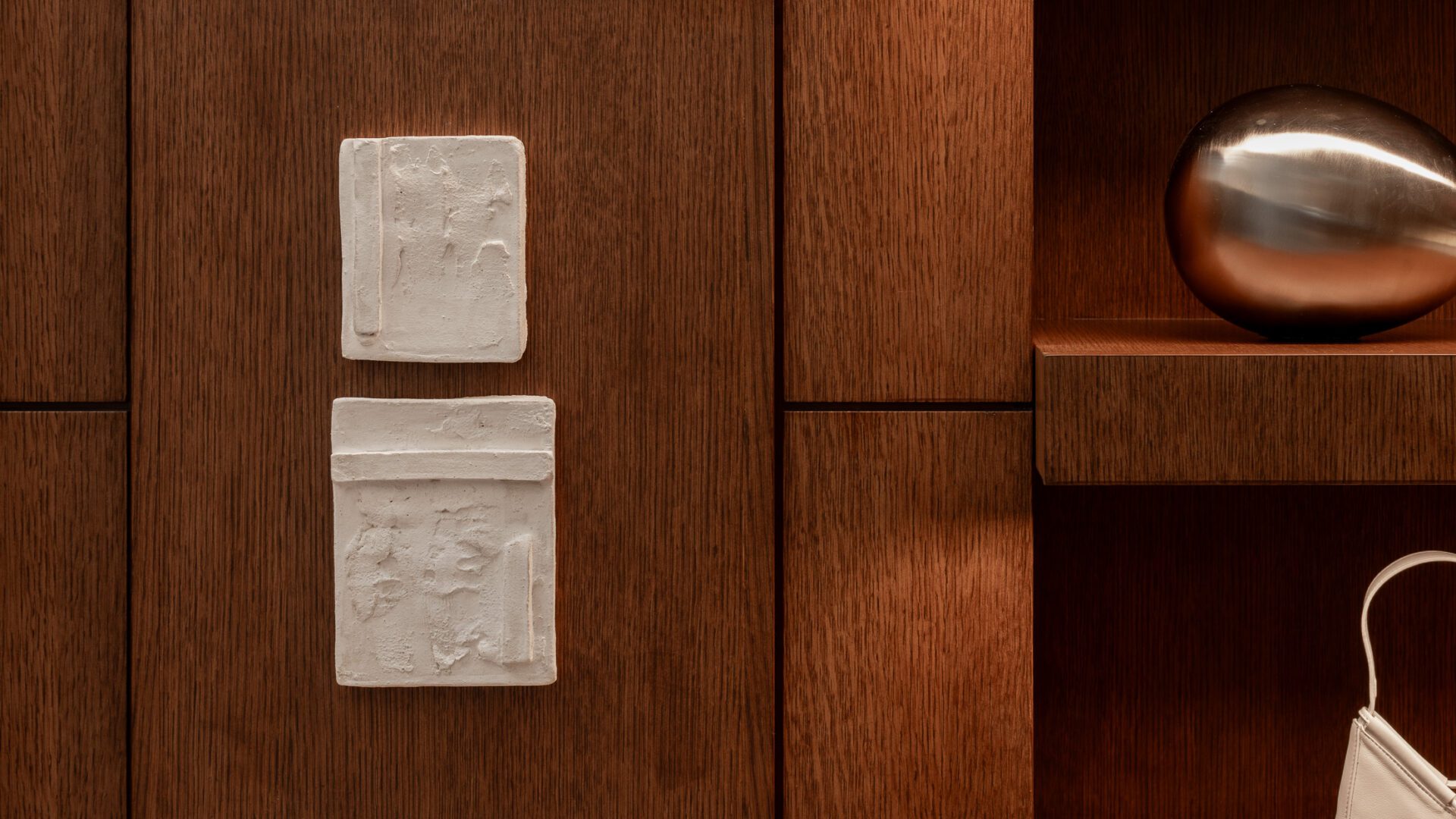 Reformation SoHo NYC