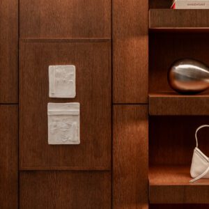 Reformation SoHo NYC