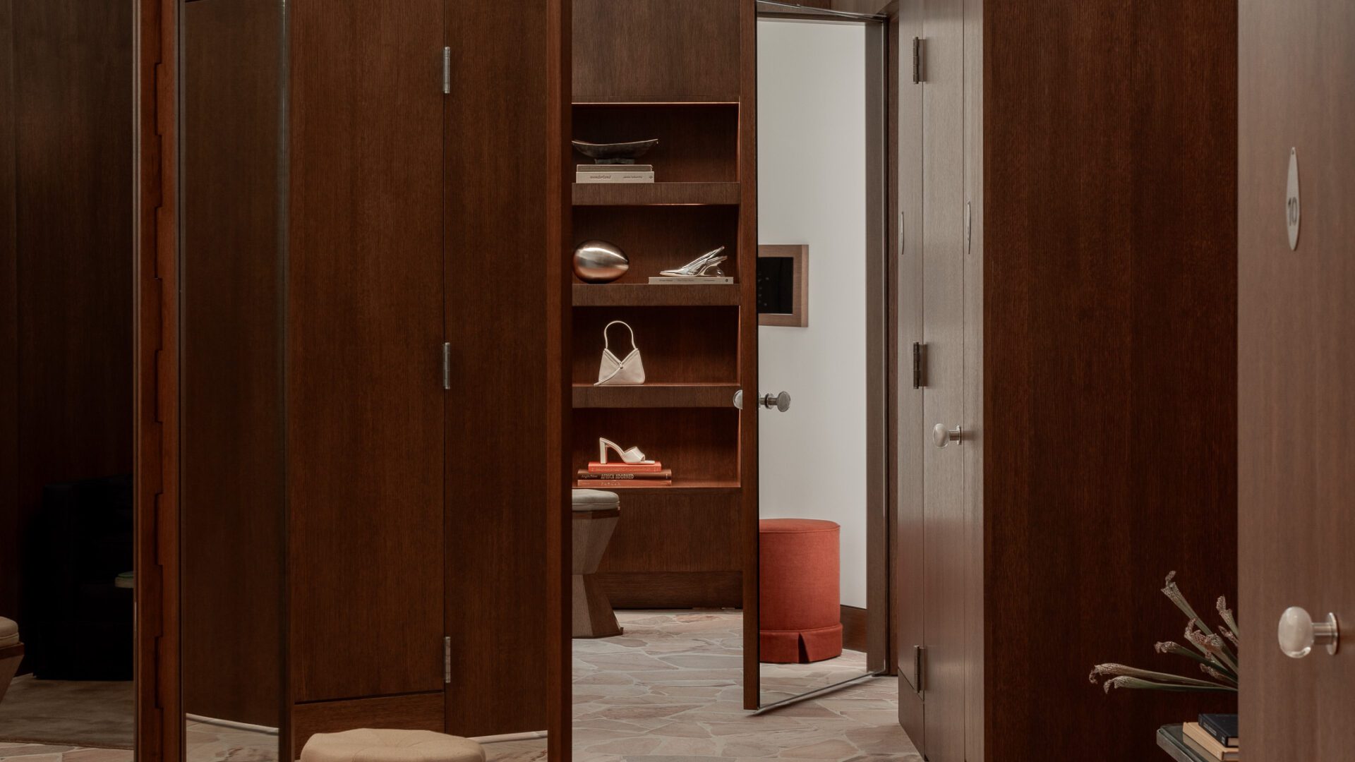 Reformation SoHo NYC