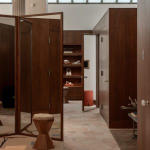 Reformation SoHo NYC