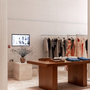 Reformation SoHo NYC