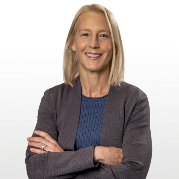 Ashley Hubka, SVP and General Manager, Walmart Business