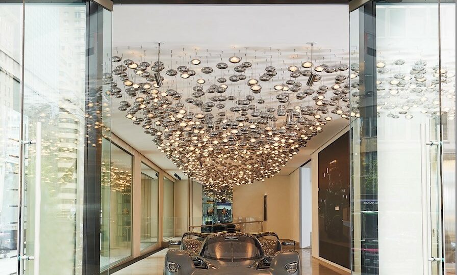 (Photo Credit: Aston Martin)