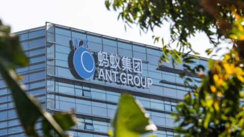 Ant Group has been fined $982 million by Chinese regulators.