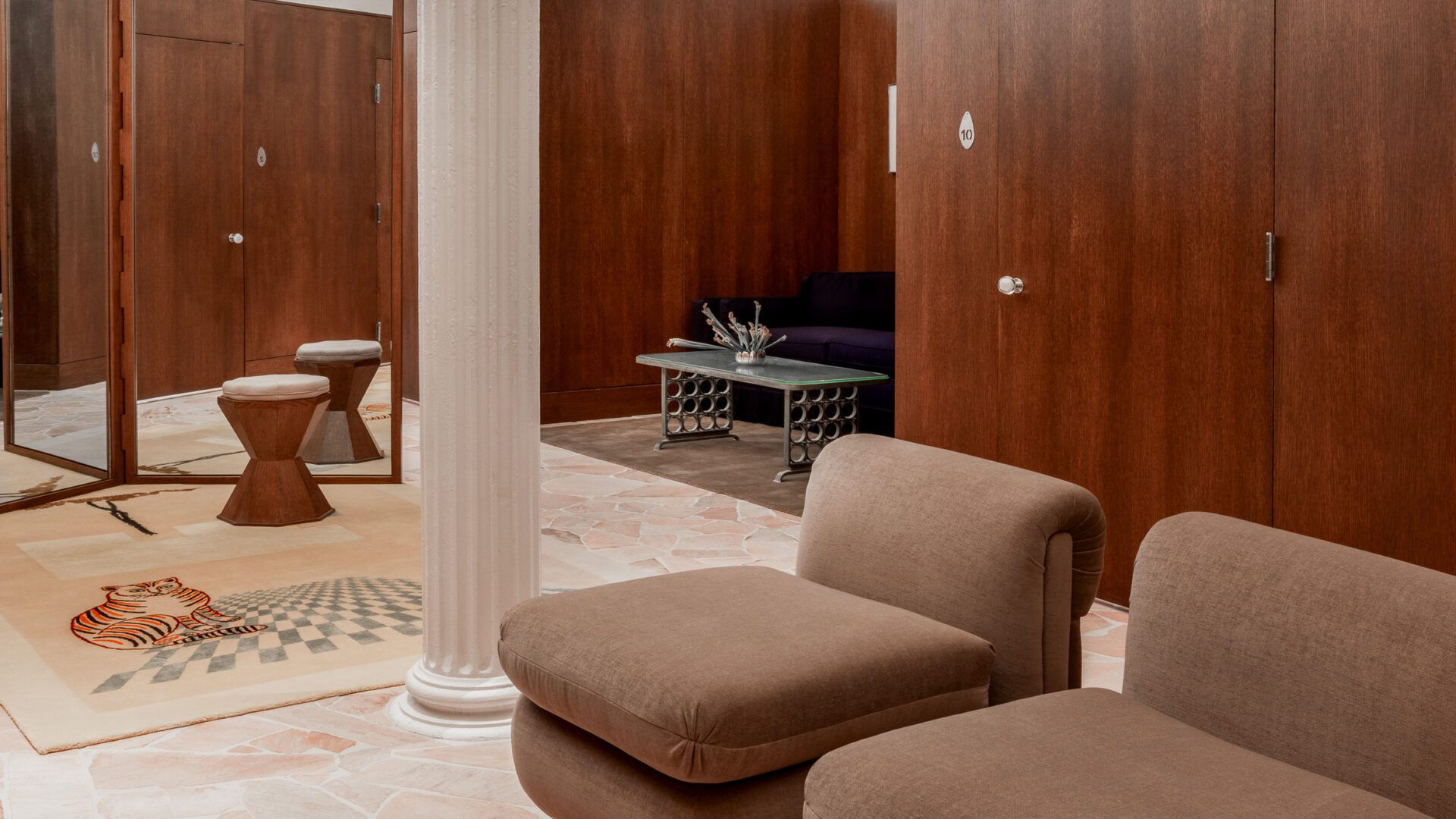 Reformation SoHo NYC