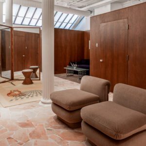 Reformation SoHo NYC