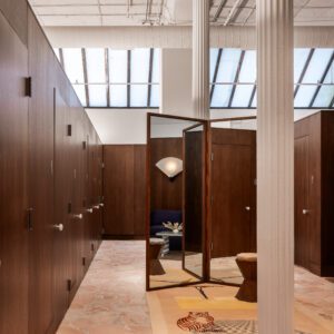 Reformation SoHo NYC