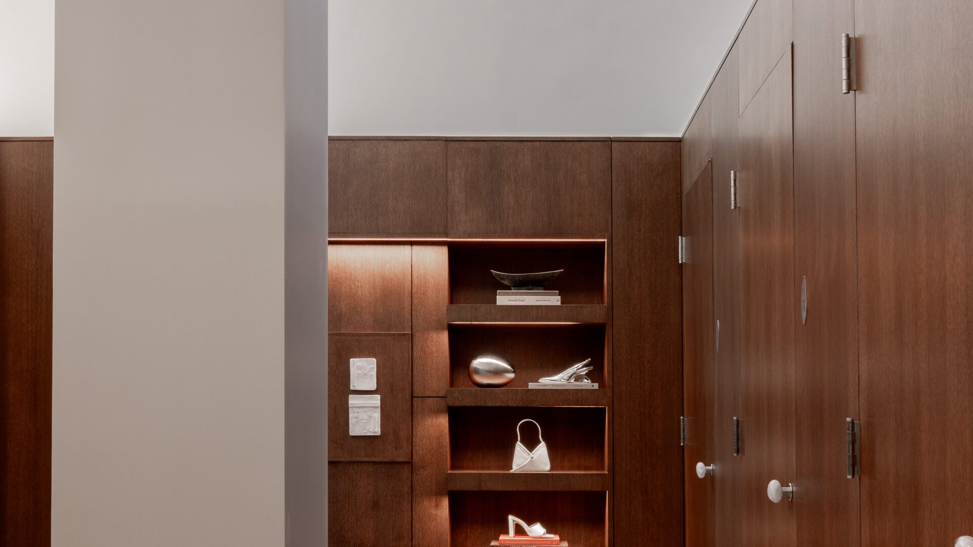 Reformation SoHo NYC