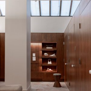 Reformation SoHo NYC