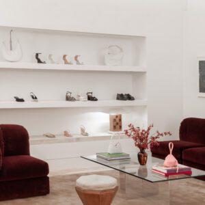 Reformation SoHo NYC