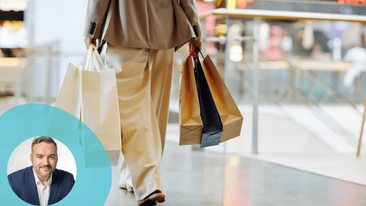 Spring Boost Drives 7% Increase in UK Retail Sales for April