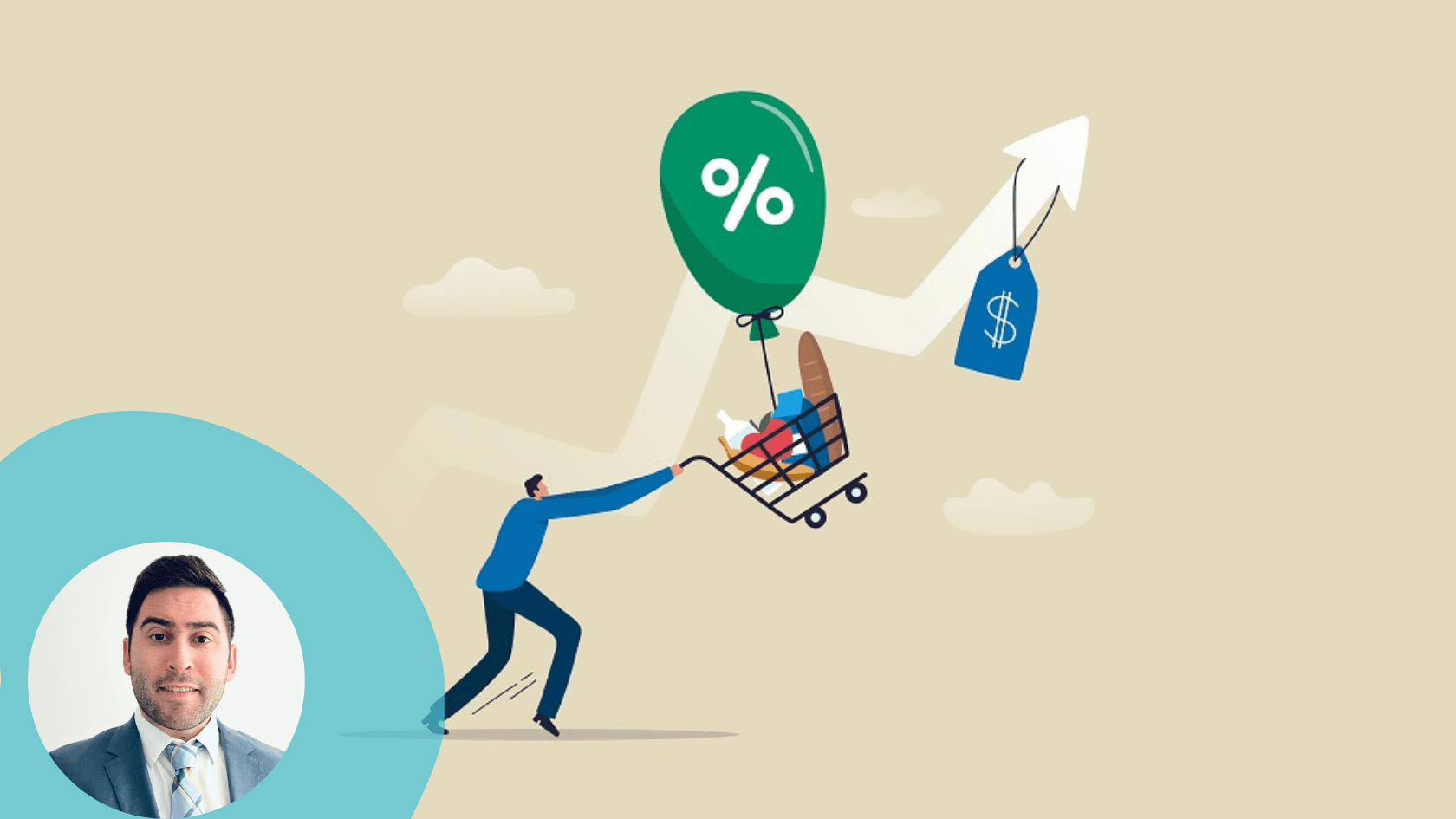 Inflation’S Perfect Timing: How To Turn Inflation Into Profit - eqm875a