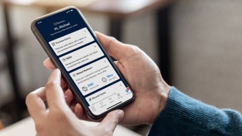 Walmart is adding more tools for small businesses.