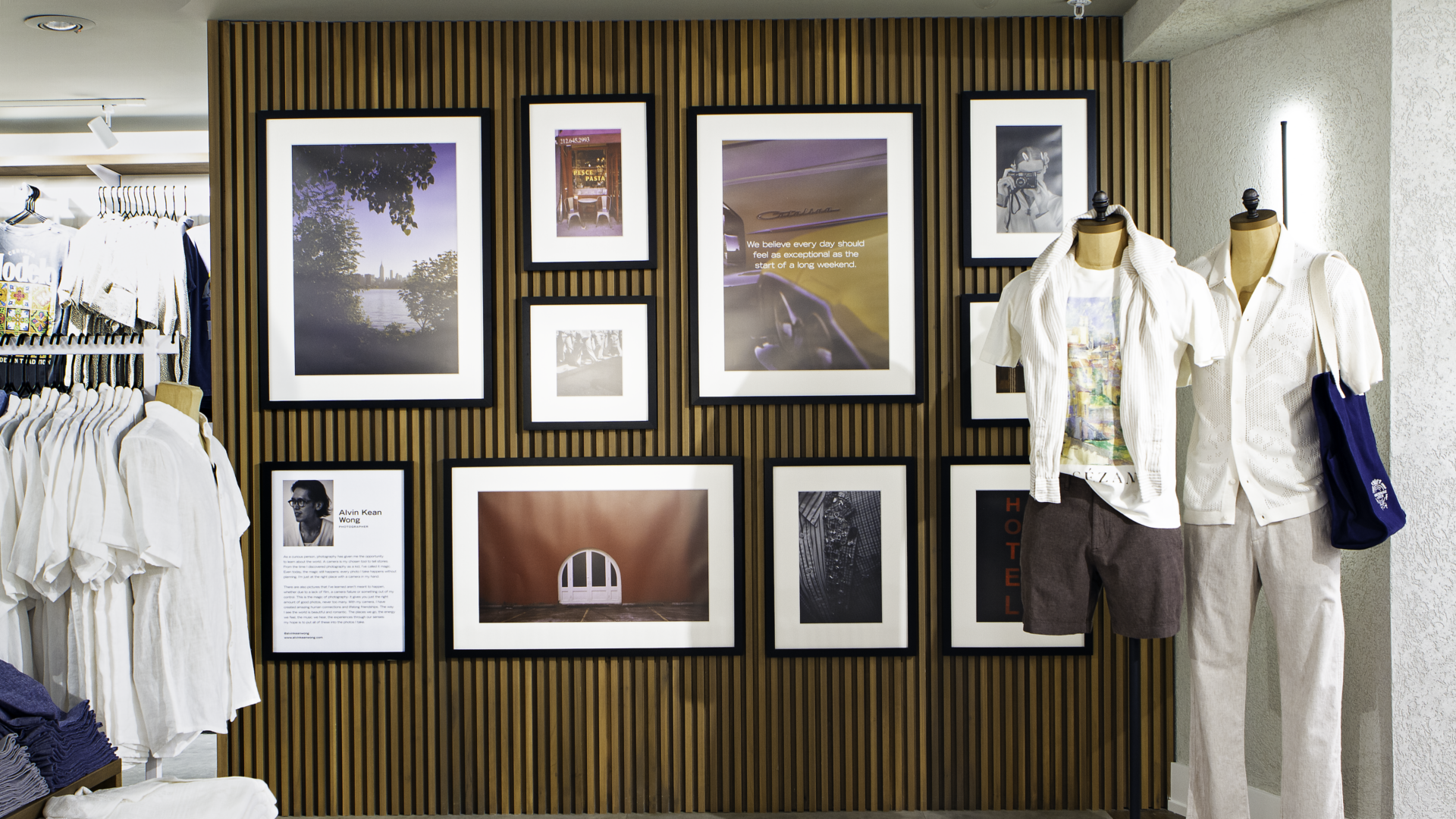 abercrombie and fitch flagship store