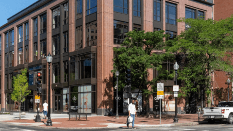 Reports reveal that Alphabet Inc. plans to open a Google Store in a new mixed-use development on Newbury St. in Boston.