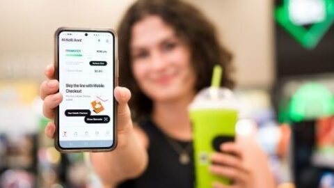 7-Eleven app update