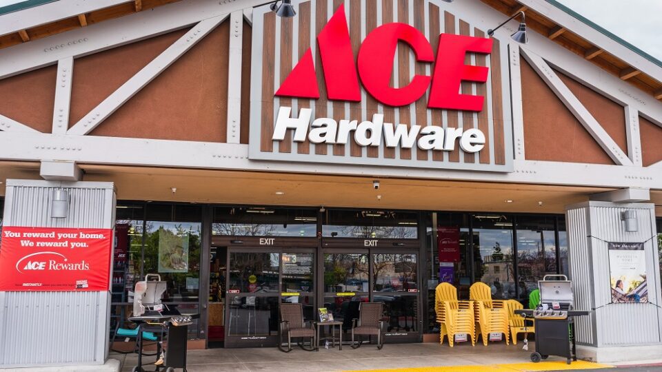 Ace Hardware on Track to Open 170 New Stores in 2023 Retail