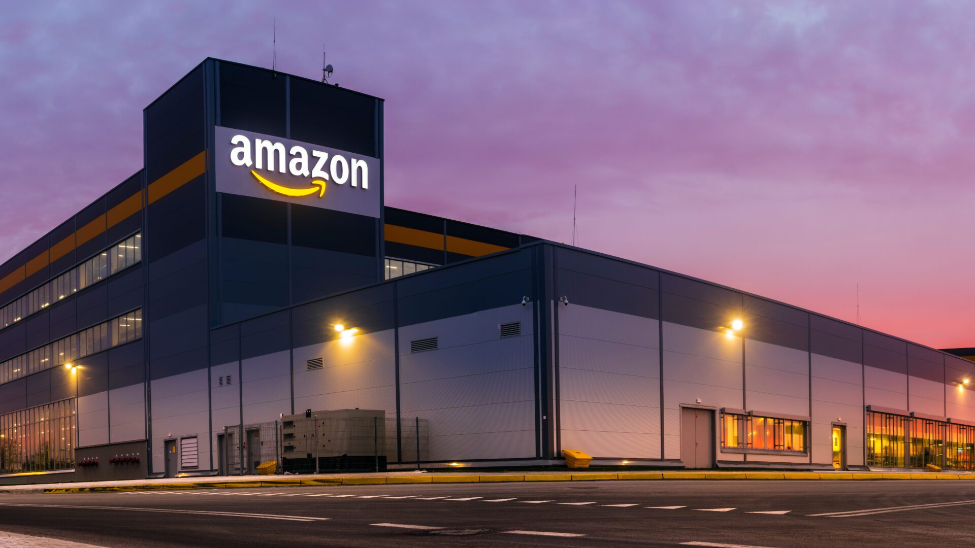 OSHA Issues Amazon 6th Workplace Safety Citation This Year Retail