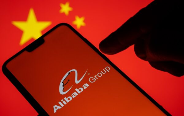 Alibaba Boosts Q2 Revenue 14%