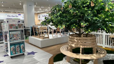 New Babies 'R' Us Flagship at American Dream will 'Set the Stage' for  National Rollout - Retail TouchPoints