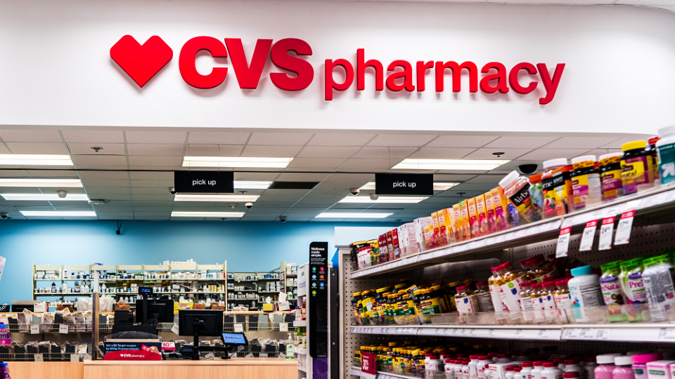 WSJ CVS Eliminates 5,000 Corporate Jobs in CostCutting Effort